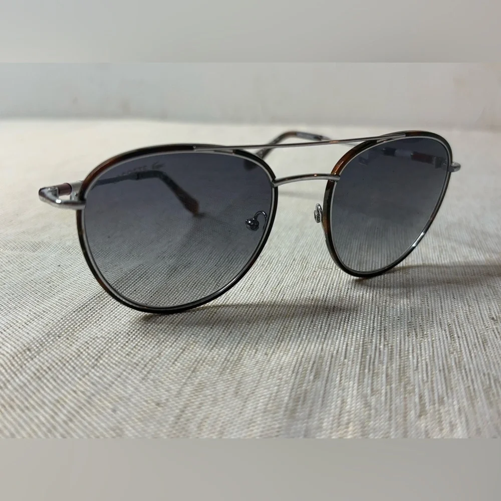 Lacoste sunglasses good